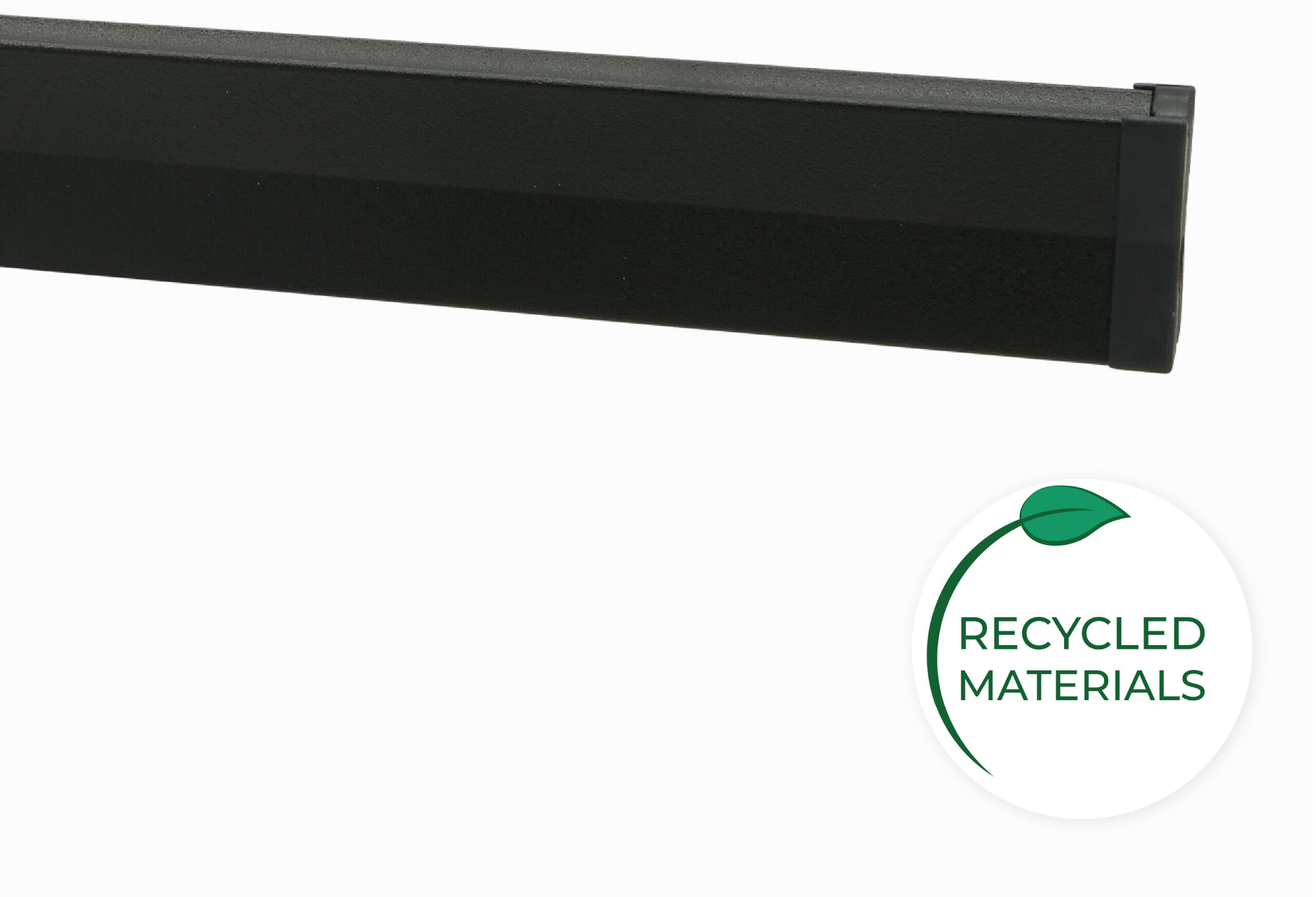 Profil RAL9005