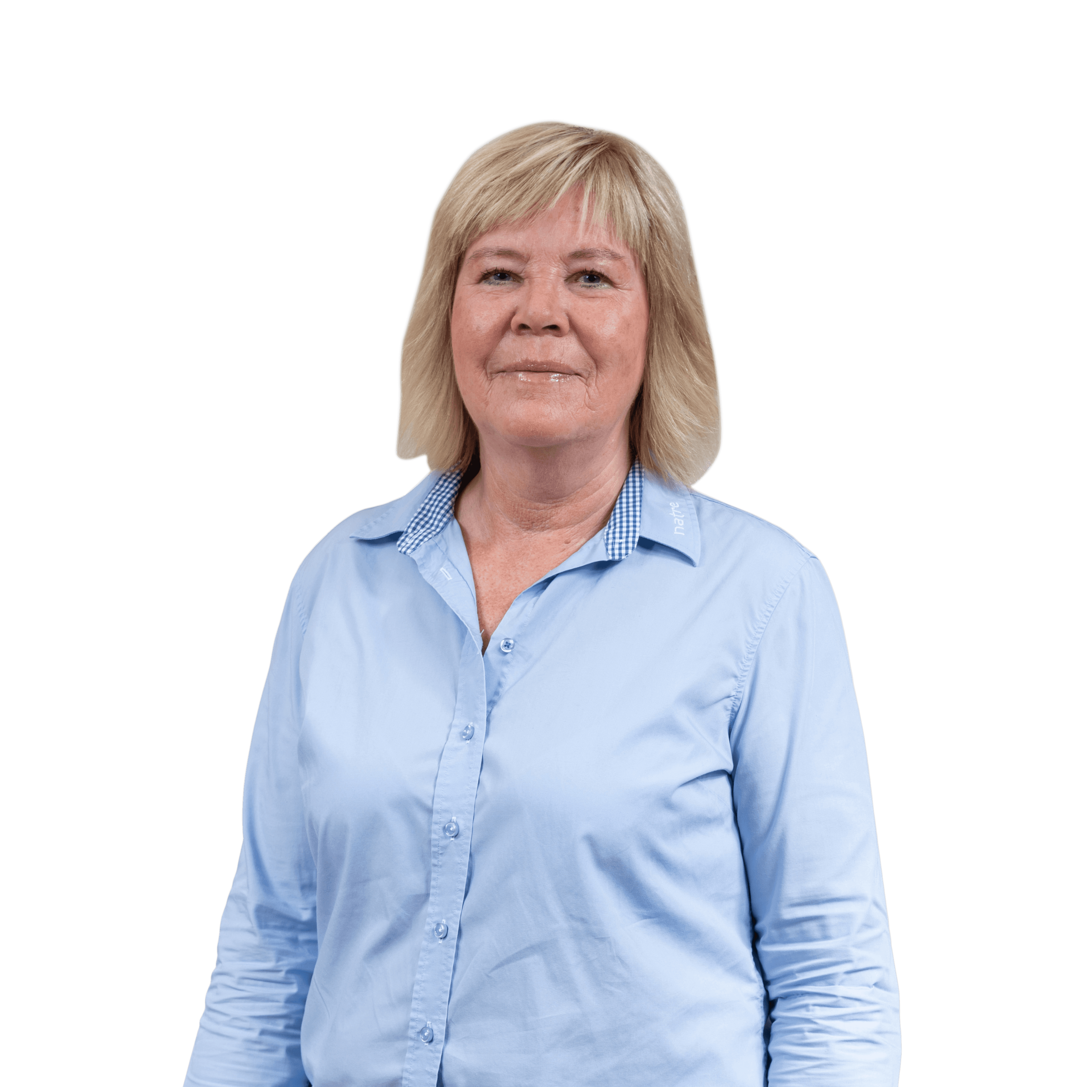 Kundebehandler