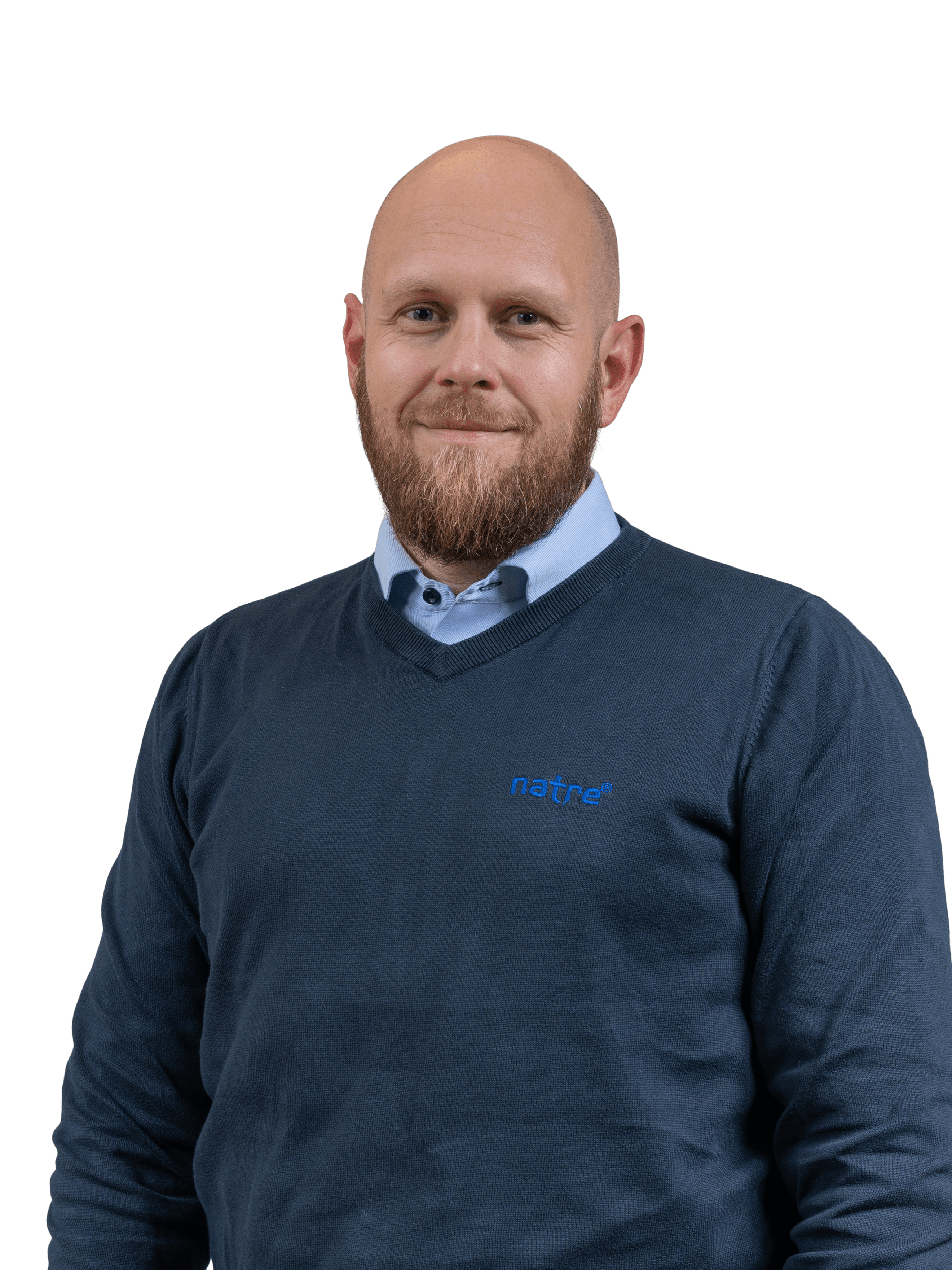 Leder inneservice