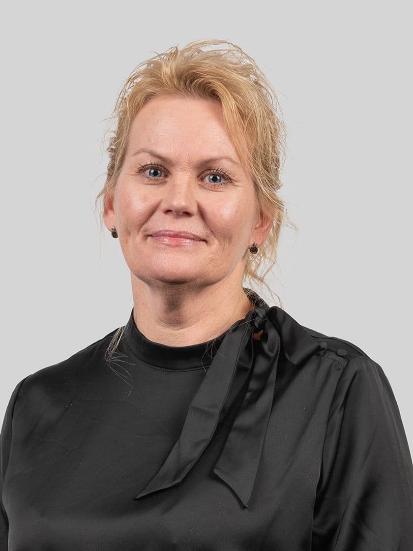 Kunderådgiver