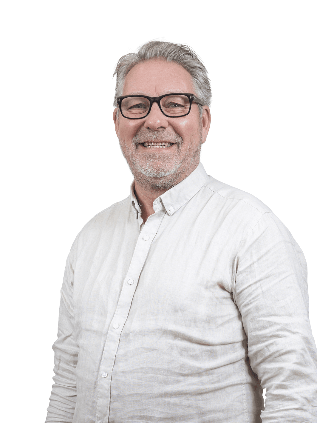 Fungerende Salgsdirektør