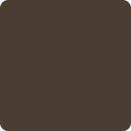 Jordbrun RAL 8028